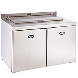 Foster HR360FT/16-102 Refrigerated Preparation Table, 360 Litres - 16-102 - 3