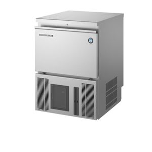 Hoshizaki CM-50KE-HC Self Contained Cubelet Ice Maker, 55kg/24hrs Output / 18kg Storage - CM-50KE-HC - 1
