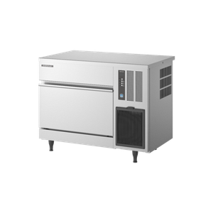 Hoshizaki IM-100CNE-HC-23 Self Contained Cube Ice Maker, 79kg/24hrs Output / 38kg Storage - IM-100CNE-HC-23 - 1