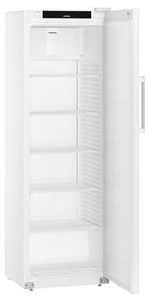 Liebherr FRFvg 4001 Single Door Forced-Air Upright Refrigerator, 420 Litres - FRFvg-4001 - 1