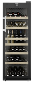 Liebherr WFbli 5041 Professional Upright Wine Cabinet, 427 Litres - WFbli-5041 - 1