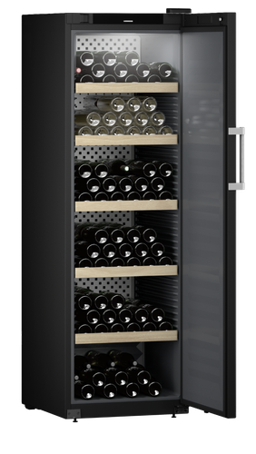 Liebherr WSbli 5231 Upright Wine Fridge - WSbli-5231 - 9