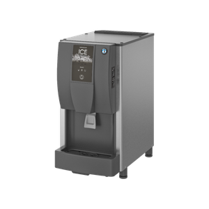 Hoshizaki DCM-60KE-P-HC Cubelet Ice Maker, 60kg Output / 4kg Storage - DCM-60KE-P-HC - 1