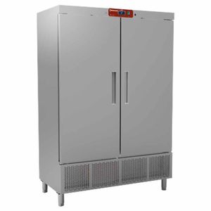 Diamond HD1412-R2 Two Door Upright Refrigerator 1100 Litre - HD1412-R2 - 1