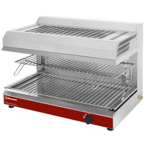 Diamond SX-81G Gas Salamander Grill - SX-81G - 1