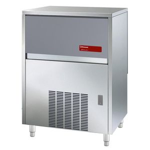 Diamond ICE70A-R2-42G- Whole Cube Ice Maker, 67kg/24hrs / 40kg Air Storage - ICE70A-R2-42G- - 1