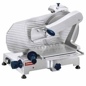 Diamond 300/BSV Commercial Vertical Slicer, ø300 mm - 300-BSV - 1