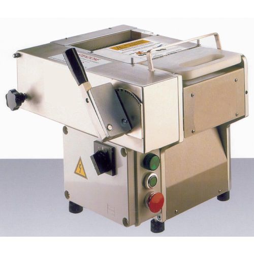 Diamond CL17-230/1 Pizza Roller+ Pasta Cutter Multifunctional - CL17-230-1 - 2