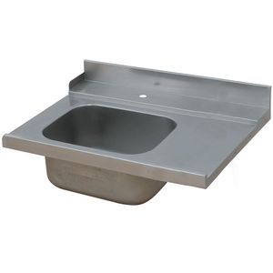 Diamond DSR-13 Joining Table For Pre-Wash "Left" - DSR-13 - 1