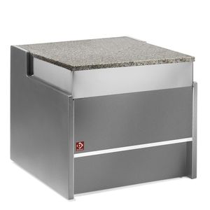 Diamond FCT-700/G8 Casher Element 700 Mm - Grey - FCT-700-G8 - 1