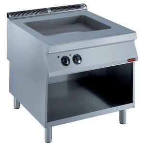 Diamond E22/SCEA8-N Electric Cooking And Tumbling Machine Multifonction,"Compound" Tank 22 Liters - E22-SCEA8-N - 1