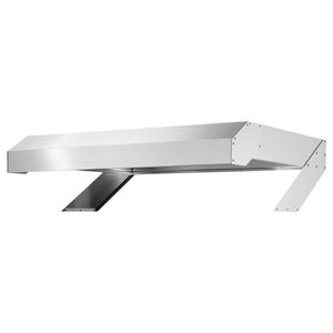 Diamond KGL6/AS-XLD Neutral Hood For Gas Oven Gl6/35-Xld - KGL6-AS-XLD - 1