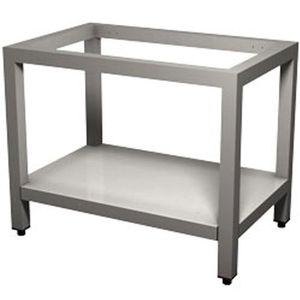 Diamond PMF-102/S Undercarriage For Ovens 10X En(Gn) With Lower Shelf - PMF-102-S - 1