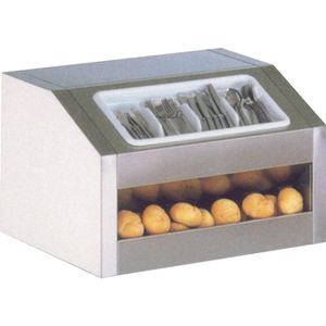 Diamond PP7 Element Bread Distributor And Cutlery - PP7 - 1