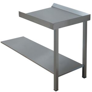 Diamond TMS-07 Entry Of Exit Table (With Dsm-A/7 Drying Tunnel) - TMS-07 - 1