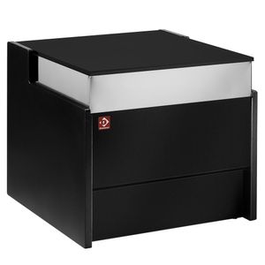 Diamond VZT-1000/B5 Casher Element 1000 Mm - Black - VZT-1000-B5 - 1