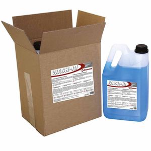 Diamond WASH-RI Rinsing Product Glasswashers & Dishwashers - 2 Bd. X 5 Kg - WASH-RI - 1