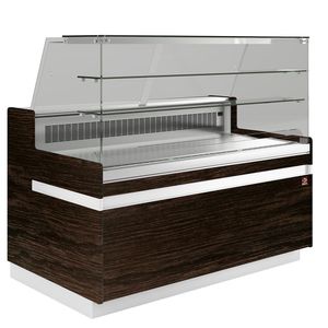 Diamond VA10XD3/R2 Patisserie Display Counter, 1038mm - VA10XD3-R2 - 1