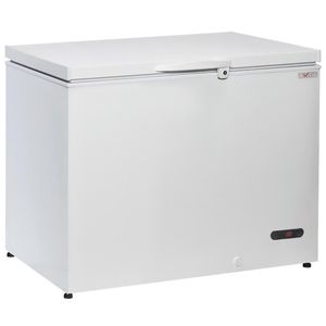 Diverso WR-BVL3-FF Bottle Cooler Trunk - WR-BVL3-FF - 1