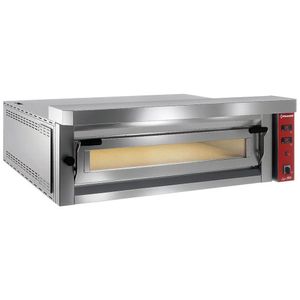 Diamond LFD-09L Electric pizza oven extra large, 9 pizzas - LFD-09L - 1