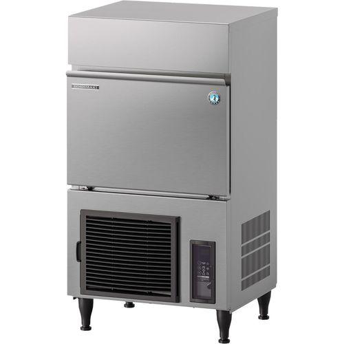 Hoshizaki IM-45PE Cube Self Contained Icemaker Large Cube 47kg per 24hr / 18kg Storage - IM-45PE - 1