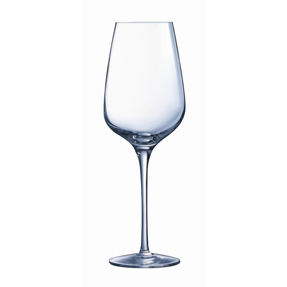 CM717 - Chef & Sommelier Arc Grand Sublym Flute 15oz (Box 24) - CM717