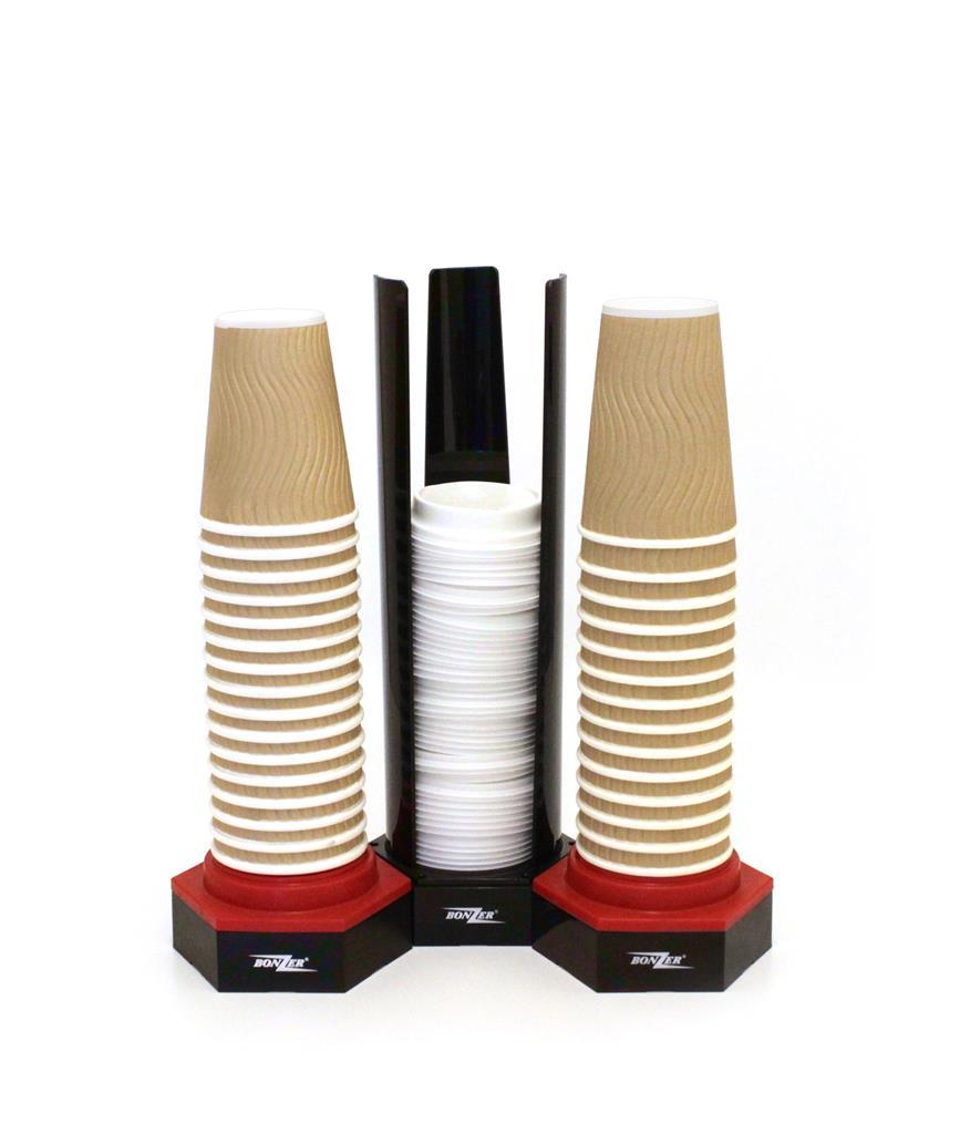 Bonzer Hexdome Box Set - 10091-02 - 1