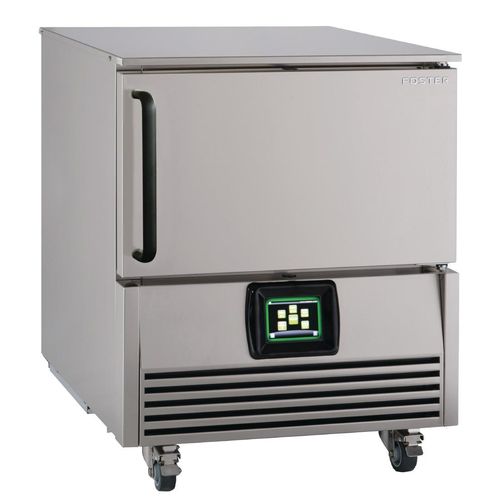 Foster 15kg Blast Chiller Freezer BCT15-7 17-273 - FD330 - 1