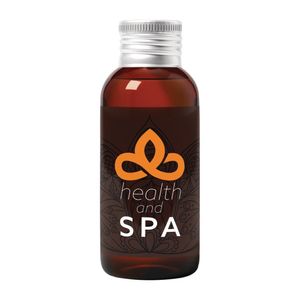 Health & Spa Green Tea and Cucumber Scented Hand & Body Lotion (Pack of 50) - HC686 - 1