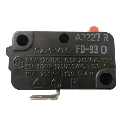 Buffalo Microswitch (FD-63) - AE186 - 2