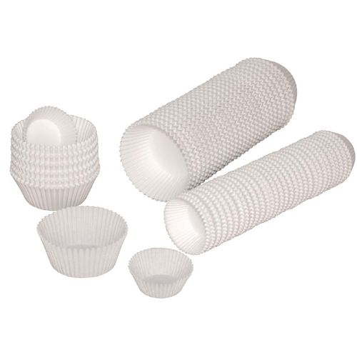 Fiesta Recyclable Cupcake Paper Cases (Pack of 1000) - CE995 - 5