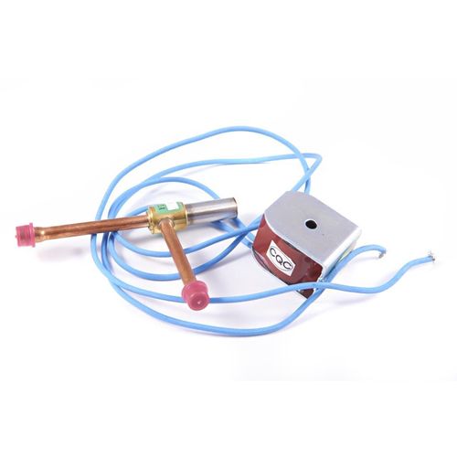 Reversing Electromagnetic Valve - AC497 - 1