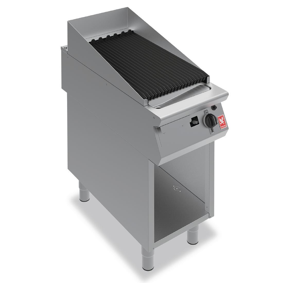 Falcon F900 Chargrill on Fixed Stand Propane Gas G9440 - GR428-P - 1
