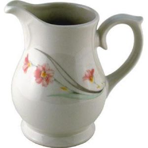 Churchill Nova Chelsea Sandringham Jugs 140ml (Pack of 4) - M032 - 1
