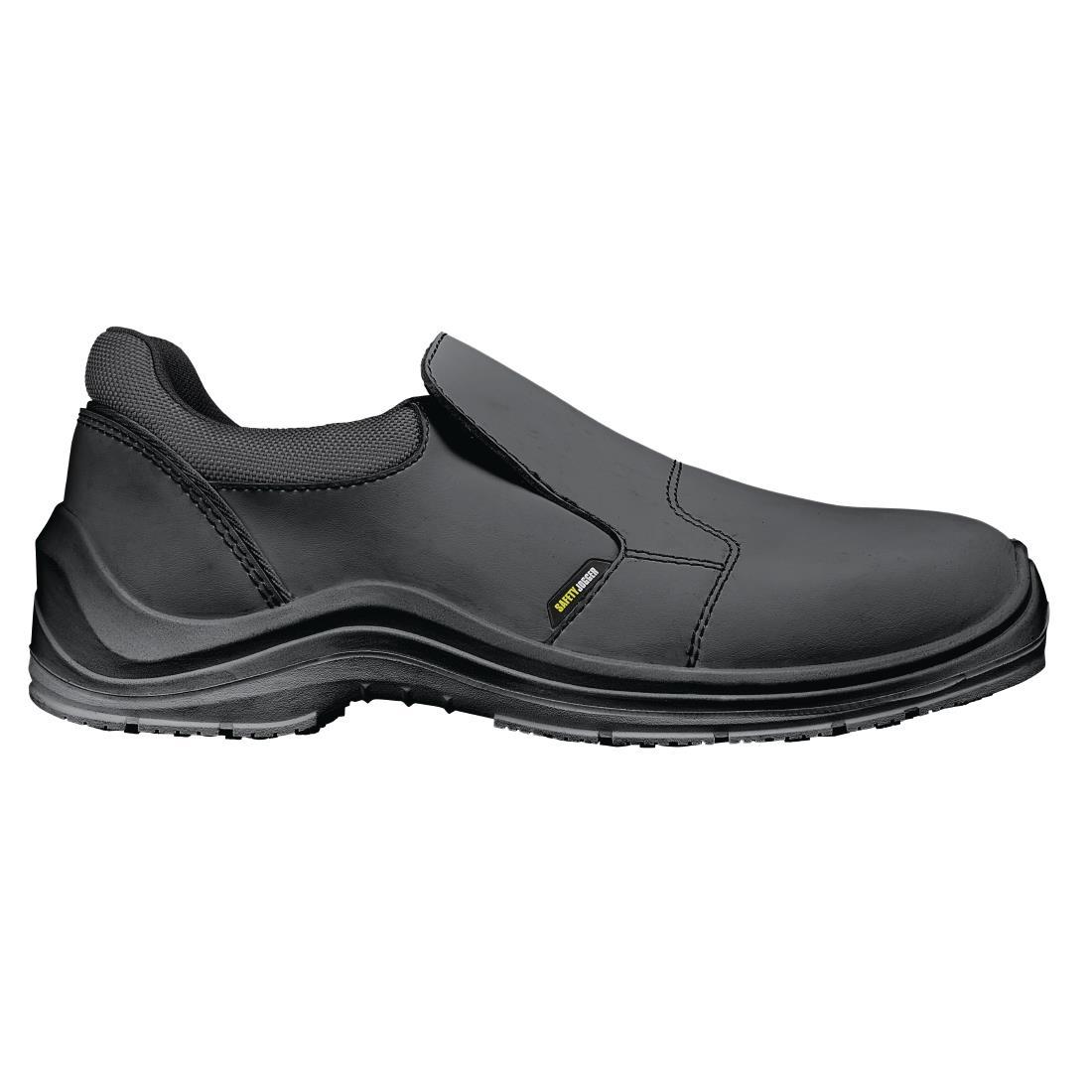 Shoes for Crews Dolce 81 Slip On Safety Shoe Size 48 - BB604-48 - 1