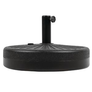 Bolero Plastic Parasol Base 20Ltr Capacity - CM664 - 3