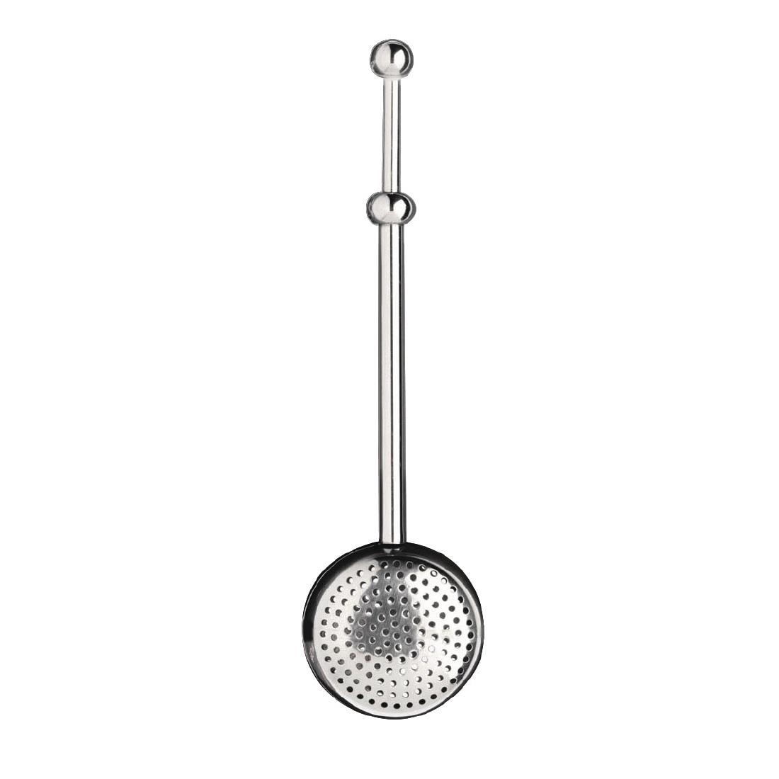 Grunwerg Stainless Steel Tea Infuser - GG379 - 1