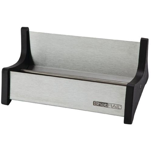 Beaumont Stainless Steel Spirit Measure Rail - DP114 - 1