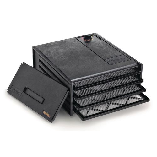 Excalibur 4 Tray Black Dehydrator 4400 - GL396 - 1