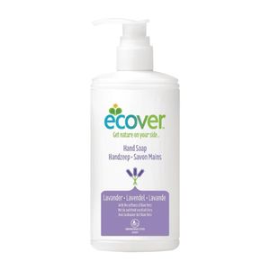 Ecover Perfumed Liquid Hand Soap Lavender 250ml (6 Pack) - FC468 - 1