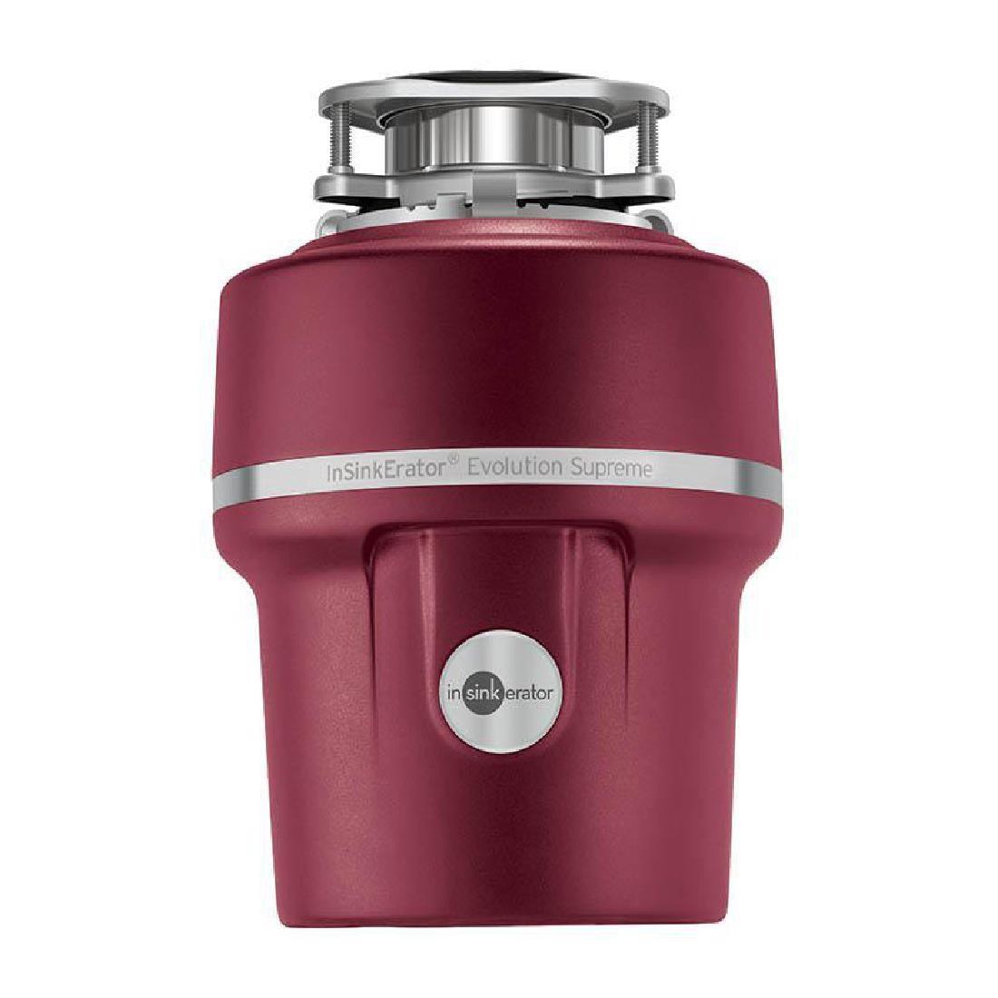 InSinkErator Evolution Supreme 100 Sink Waste Disposal Unit - FP430 - 1
