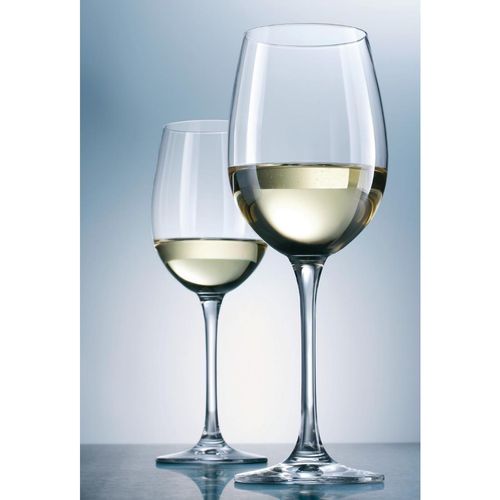 Schott Zwiesel Classico Crystal Wine Goblets 545ml (Pack of 6) - CC681 - 2