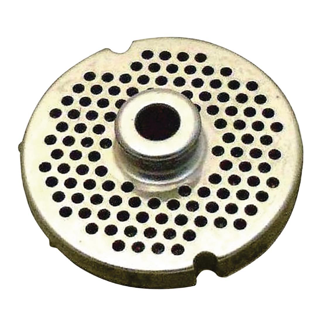 FEM S/S Plate 3mm - AF441 - 1