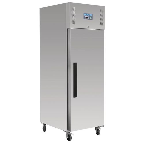 Polar U-Series Single Door Bakery Fridge - GL180 - 1