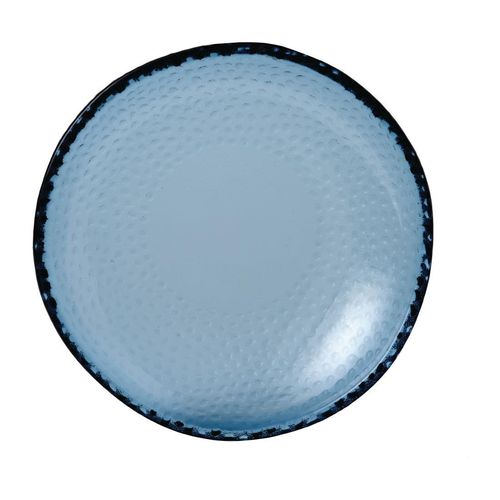 Isla Organic Glass Bowl 21cm 8 1/4 " 21oz (Box 6) - FE997 - 2