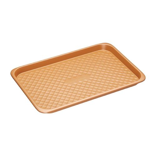 Masterclass Non Stick Perforated Baking Tray