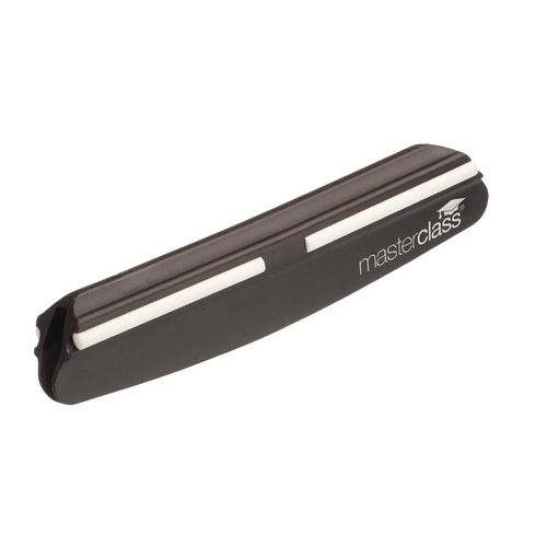 Masterclass Knife Sharpening Guide for Whetstones