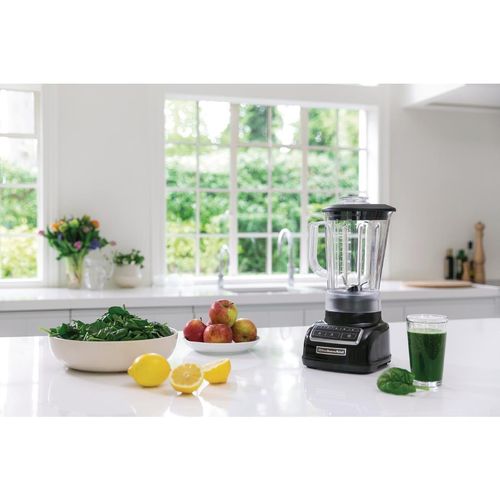 KitchenAid Classic Blender Black
