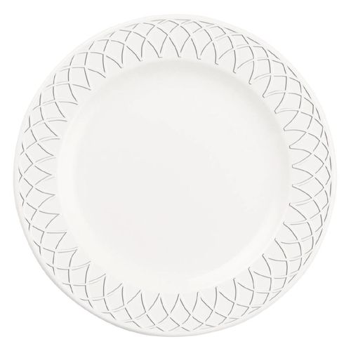 Churchill Alchemy Jardin Mediterranean Dishes 280mm (Pack of 12)