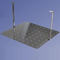 Fish Plate For Evo 400